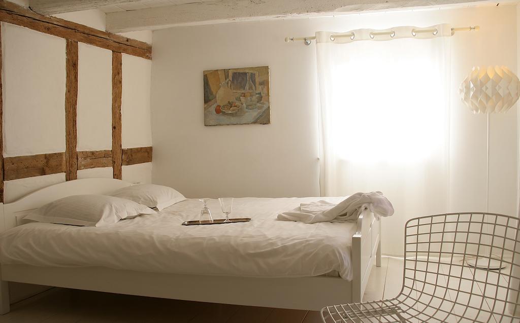 Un Soir D'Ete - Chambres D'Hotes Ernolsheim-Bruche Pokój zdjęcie