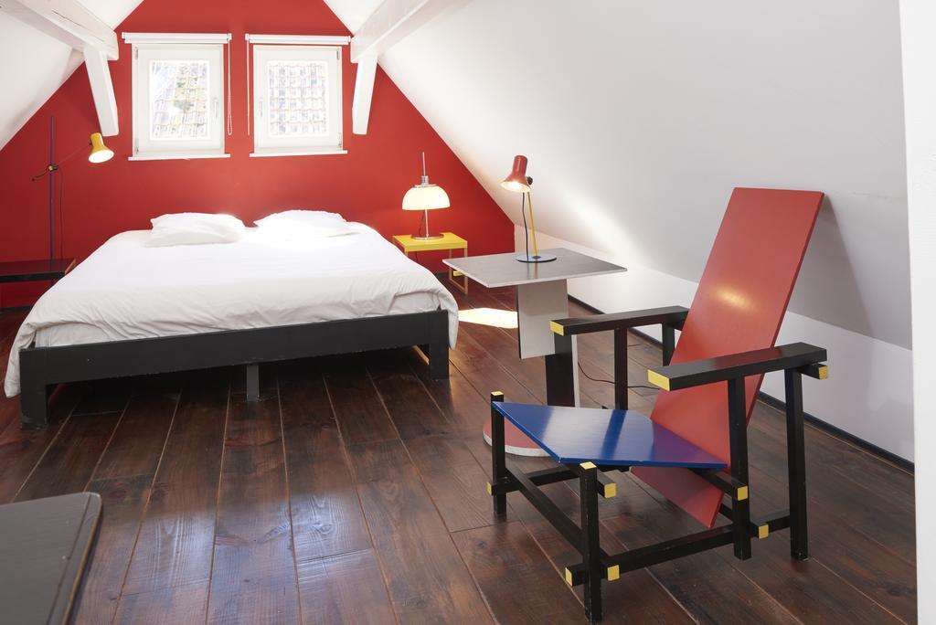 Un Soir D'Ete - Chambres D'Hotes Ernolsheim-Bruche Zewnętrze zdjęcie