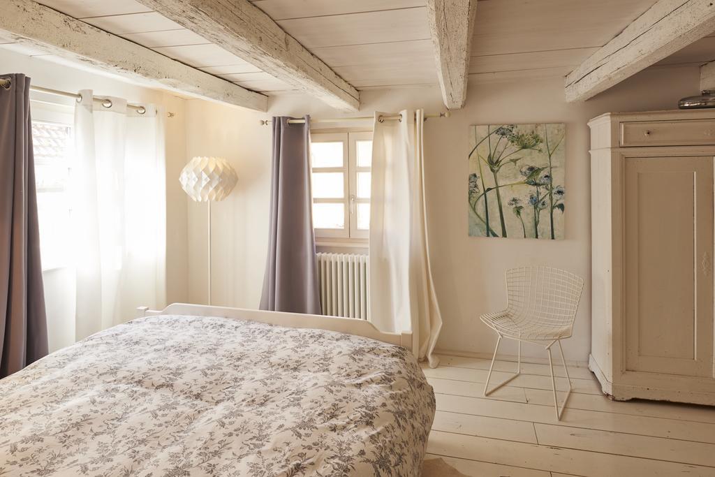 Un Soir D'Ete - Chambres D'Hotes Ernolsheim-Bruche Zewnętrze zdjęcie